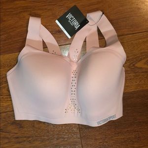 Victoria Secret Angel Max Sports Bra